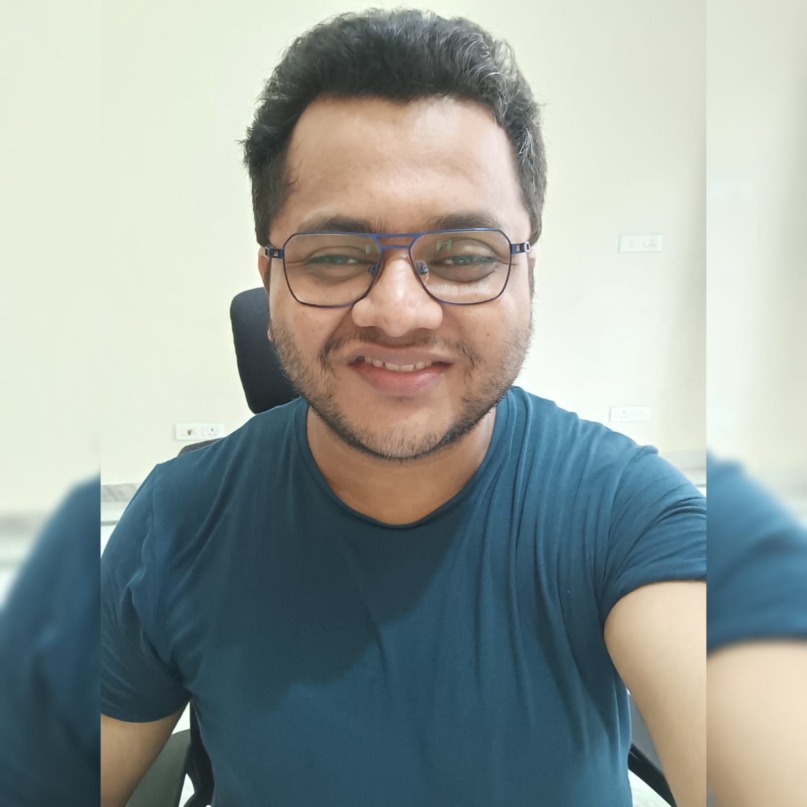 Kartikeya Negi