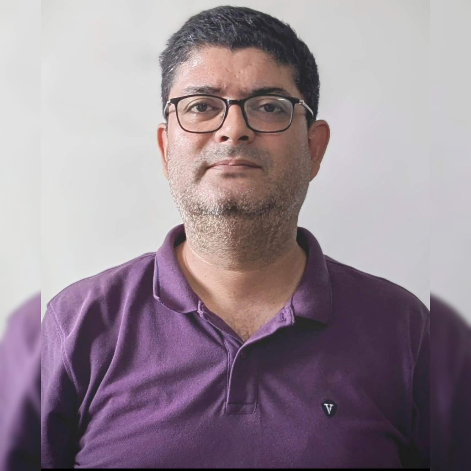 Kshitij Gururani